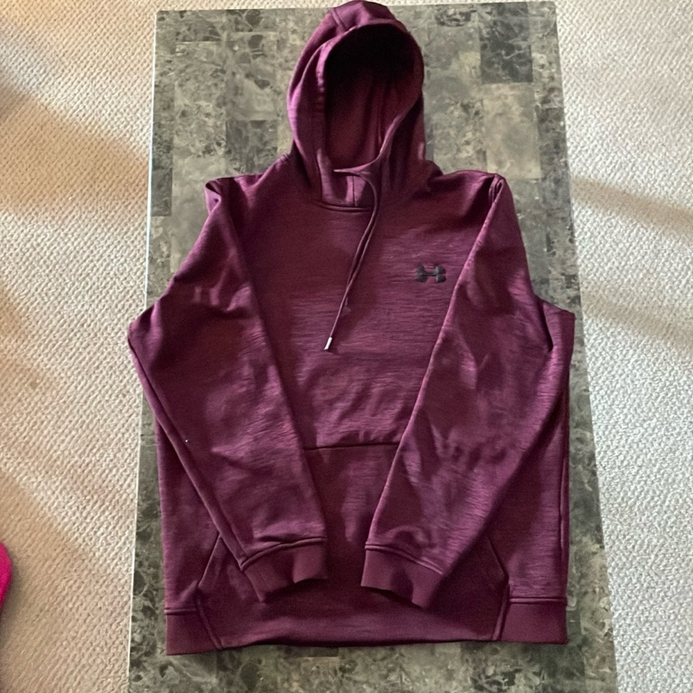 Under Armor Hoodie